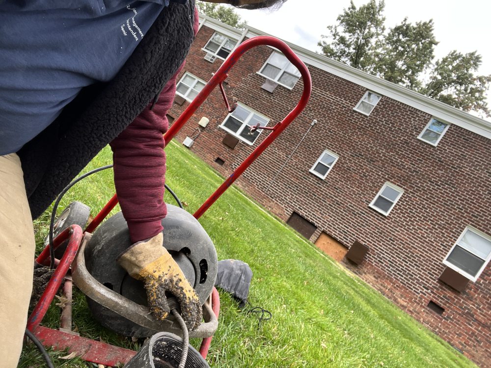 Slide of General Rooter XP