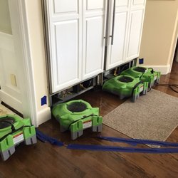 West Coast Appliance Installation
