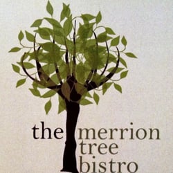 The Merrion Tree Bistro