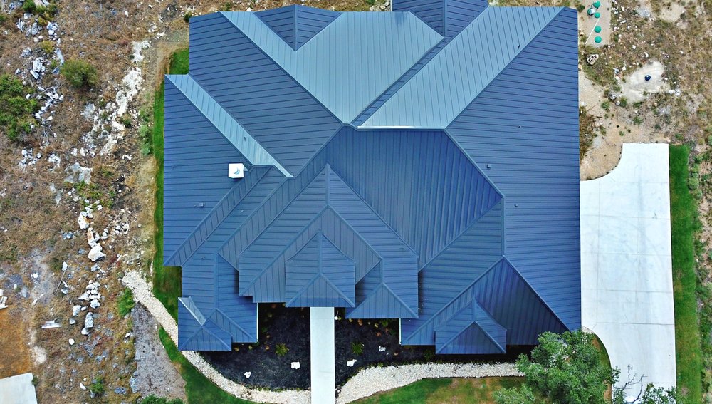 Slide of Radiant Roofing