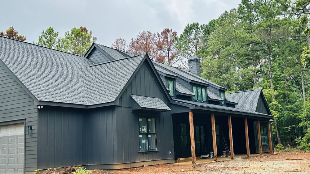 Slide of Lake City Exteriors