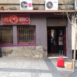 Cafe Teatro