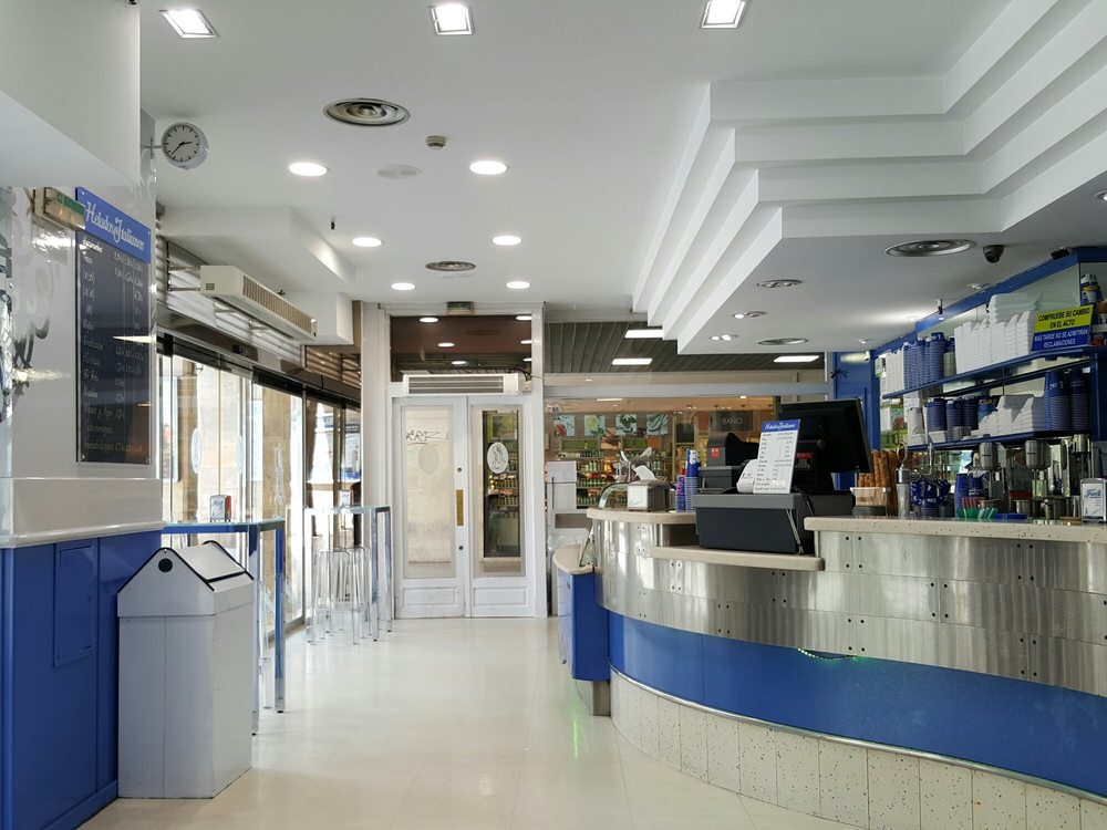 HELADOS ITALIANOS FUOLI Updated April 2024 10 Photos Paseo Independencia, Drôme, Zaragoza