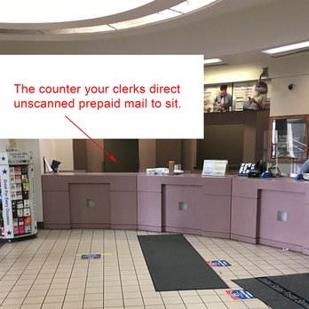 US Post Office - Northtown - Post Offices Near Me - Chicago, Illinois