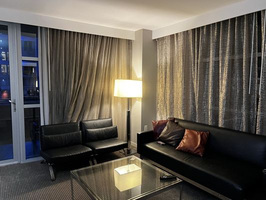 Hard Rock Hotel San Diego by null