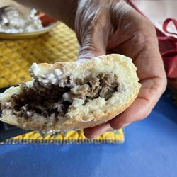 The Bakery House & Catering - Yummy Bierocks