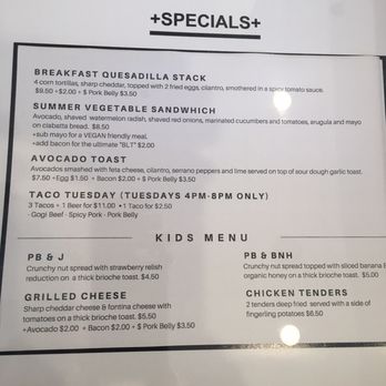 The Combine Kitchen - Kids menu and specials - Coffee & Tea Near Me - Rancho Cucamonga, California The Combine Kitchen - Kids menu and specials - Coffee & Tea Near Me - Rancho Cucamonga, California