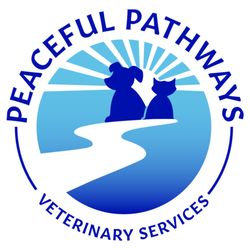 Peaceful Pathways - Logo