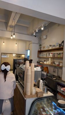 Chiquitito Café by null