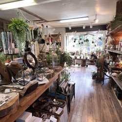 Greenology Organic Living
