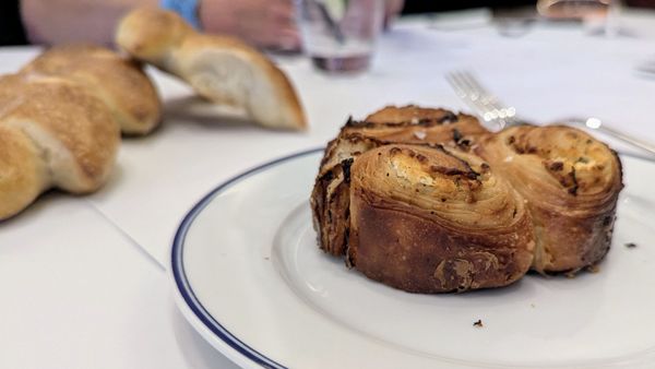 Bouchon at The Venetian by null