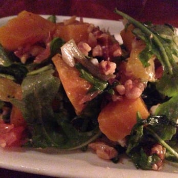 Ardesia Wine Bar - Beet salad. - Wine Bars Near Me - New York, New York