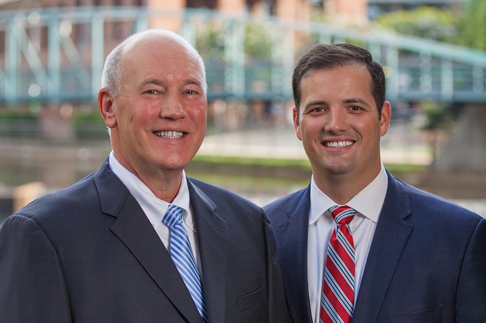 Davis Law Group - divorce attorney in Greenville, SC