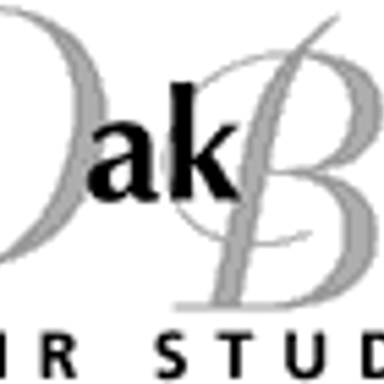 Oak Bay Hair Studio - Logo - Hair Salons Near Me - Victoria, British Columbia Oak Bay Hair Studio - Logo - Hair Salons Near Me - Victoria, British Columbia