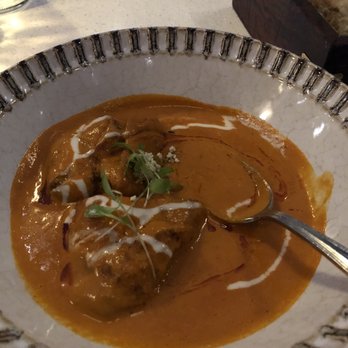 ROOH - Butter Chicken - Indian Near Me - San Francisco, California