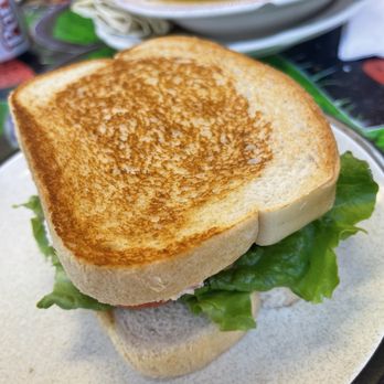 My Mom’s - Tuna salad sandwich - Breakfast & Brunch Near Me - Albuquerque, New Mexico