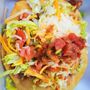 Photo of Picayune Rancheria Indian tacos