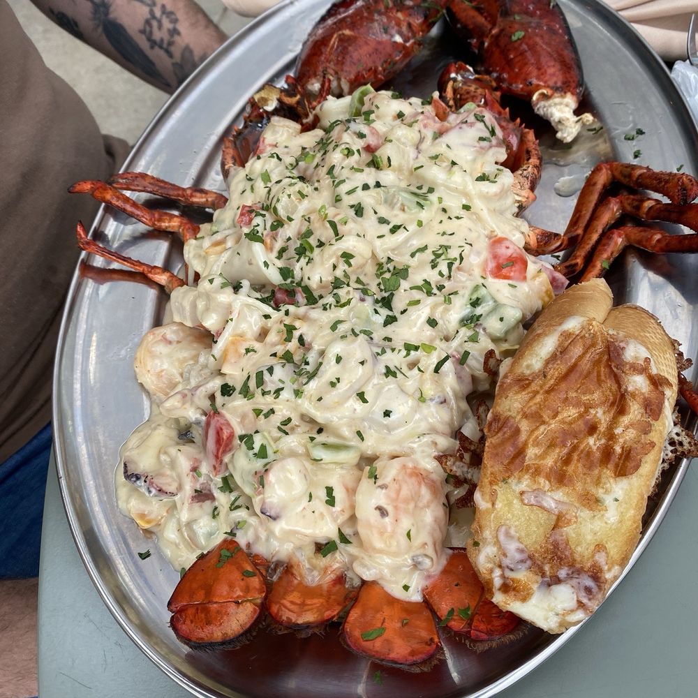 Bar Sol - Lobster dish - Bars Near Me - Chicago, Illinois Bar Sol - Lobster dish - Bars Near Me - Chicago, Illinois
