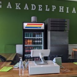 Steakadelphia - Beaverton