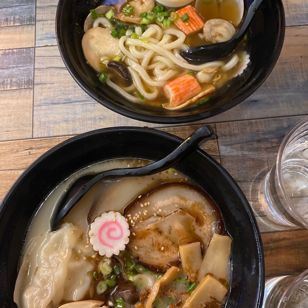 Shinya Ramen House - Ramen Near Me - Chicago, Illinois Shinya Ramen House - Ramen Near Me - Chicago, Illinois