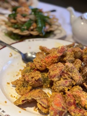Hong Hua Fine Chinese Dining by null