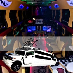 Platinum Ride Limousine