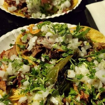 Tacos La Guerra - The Spread - Dinner - Tacos Near Me - Los Angeles, California Tacos La Guerra - The Spread - Dinner - Tacos Near Me - Los Angeles, California