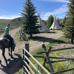 Elkhorn Stables