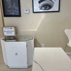 Threading Station