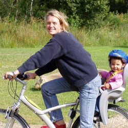 Le Village de Gîtes "Stereden" - Nombreux sentiers de randonnée pédestres et vtt, ou simples balades à vélo (location de vélos sur place possible).