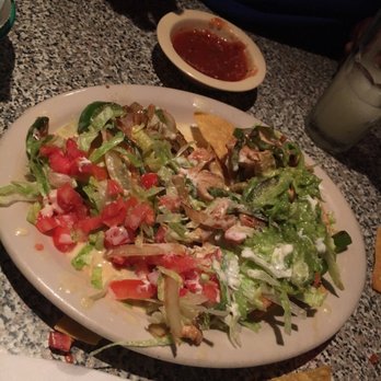 La Salsa - Mexican Near Me - Austell, Georgia