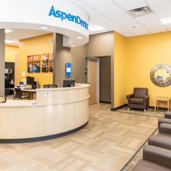 Aspen Dental - Austin, TX