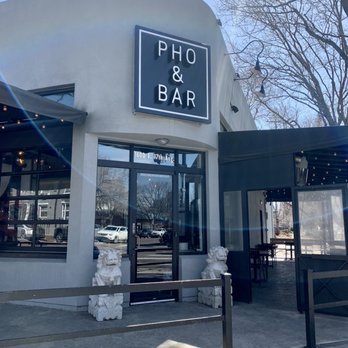 Pho & Bar - Vietnamese Near Me - Denver, Colorado