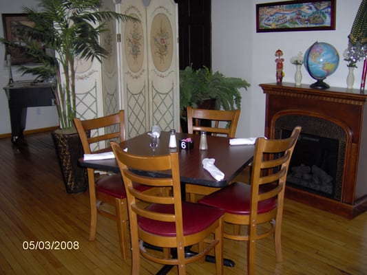 Mr Currys India Restaurant -Countryside Gourmet By Reservation only by null