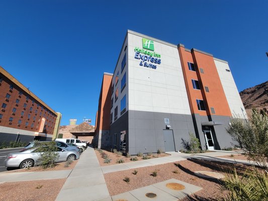 Holiday Inn Express Henderson South Boulder City HOLIDAY INN EXPRESS & SUITES HENDERSON SOUTH - BOULDER CITY - Updated