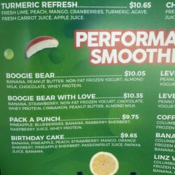 Ihkem Premium Juice & Smoothie