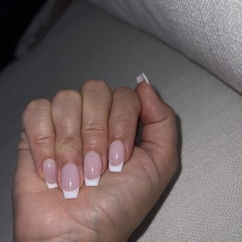 iNail Spa - Martha is the best at Apres Gel-X nails! - Nail Salons Near Me - Miami Beach, Florida iNail Spa - Martha is the best at Apres Gel-X nails! - Nail Salons Near Me - Miami Beach, Florida
