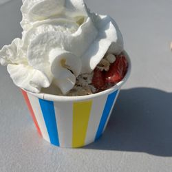 Mary Jane's Dairy Bar in Newburgh gift card
