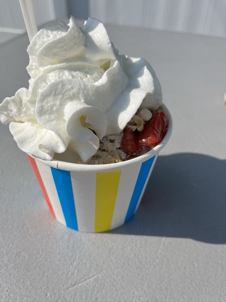 Mary Jane's Dairy Bar