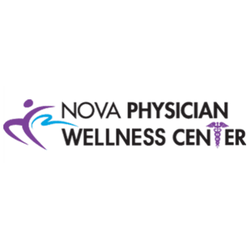 Nova Physician Wellness Center - Practice Logo