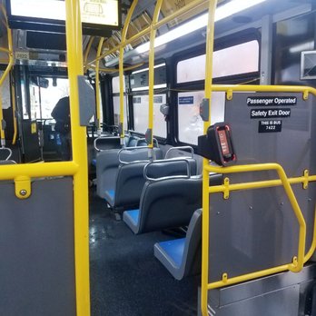 MTA - Q13 Bus - OMNY coming soon - Buses Near Me - Flushing, New York MTA - Q13 Bus - OMNY coming soon - Buses Near Me - Flushing, New York