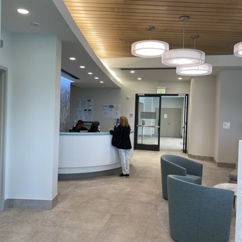 Montage Medical Group - Ryan Ranch - Reception - Pulmonologist Near Me - Monterey, California Montage Medical Group - Ryan Ranch - Reception - Pulmonologist Near Me - Monterey, California