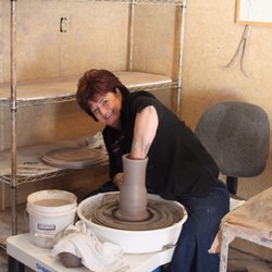 Miracle Pottery & The Gallery