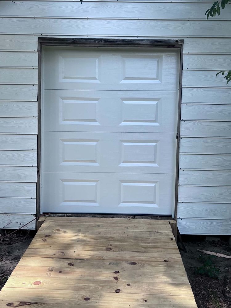 Nex Gen Garage Door - Garage Door Contractor in Elgin, SC