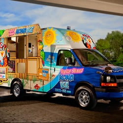Kona Ice of Annapolis