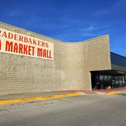 Madison Trading Post LLC
