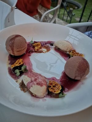 Restaurant 1718 by null