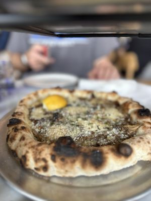 Sho Pizza Bar by null