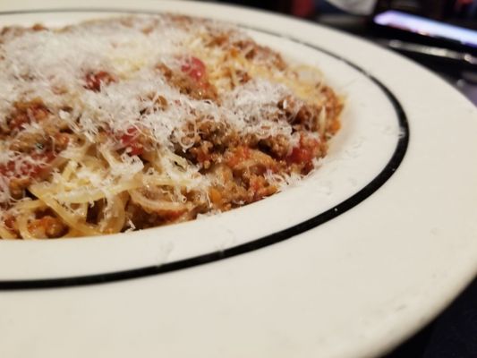 Bella's Italian Cafe by null