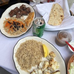 AFGHAN KEBAB HOUSE - Updated August 2025 - 111 Photos & 249 Reviews